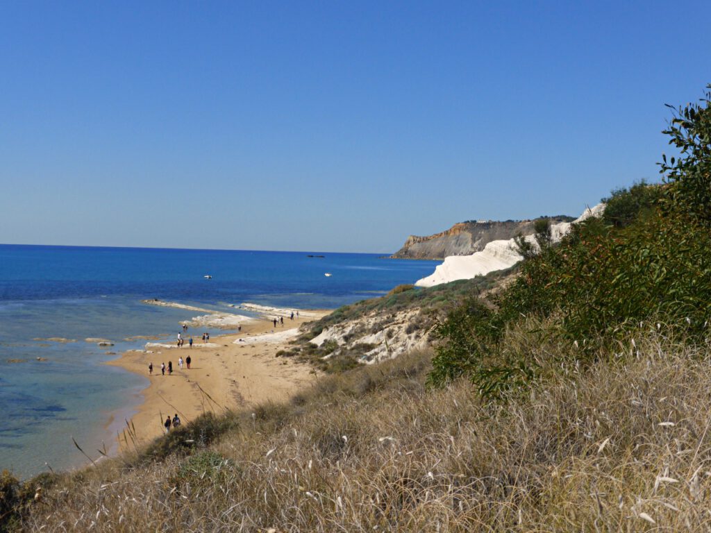 Scala dei Turchi