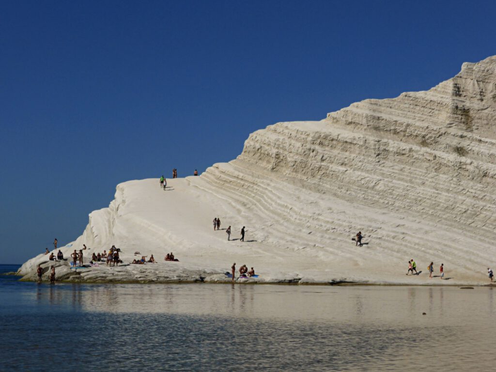 Scala dei Turchi