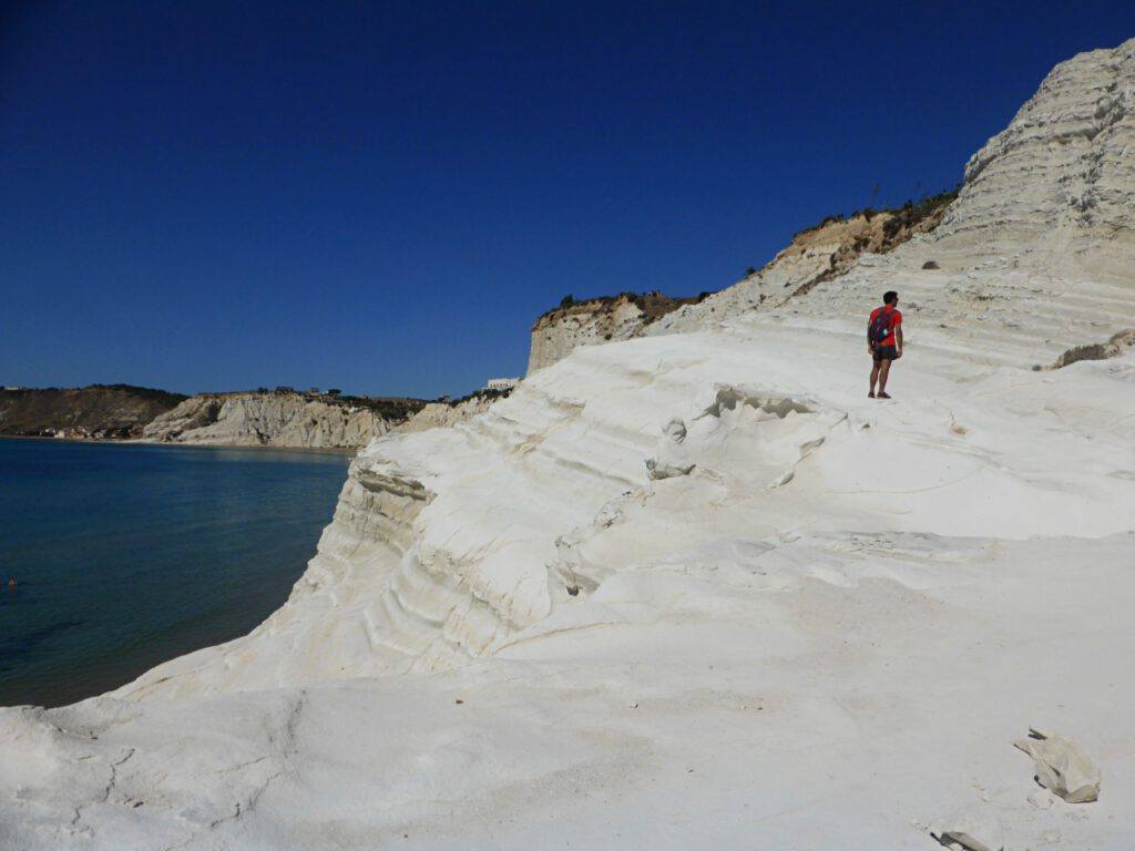 Scala dei Turchi